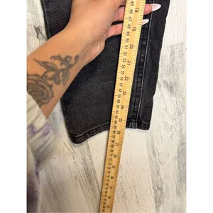 WILD FABLE highest rise jeans jeans size 00 thumbnail 10
