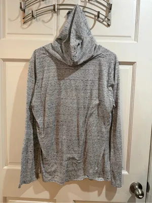 Indiana Pacers NBA, hooded shirt size extra large women’s thumbnail 5