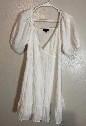 Lulus Dress Mini thumbnail 1