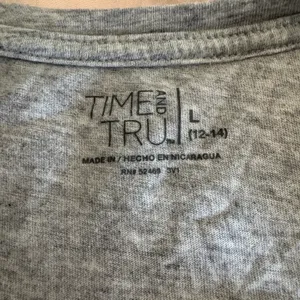 Large Baby Factory Shut Down Forever Tee thumbnail 2