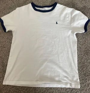 Polo Baby Tee thumbnail 1