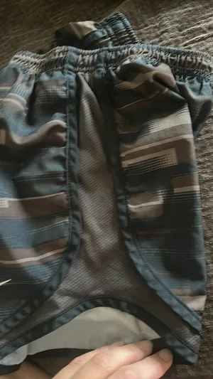 Nike light weight shorts Xs thumbnail 4