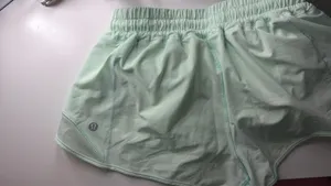 Lululemon Shorts Hotty 2.5" thumbnail 2