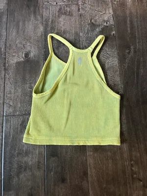 Free People Tank Top thumbnail 2
