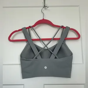 Lululemon Like a Cloud size 4 bra thumbnail 2