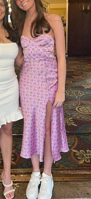 ZARA Dress thumbnail 1
