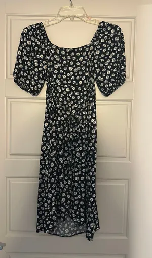 Primark Midi Dress thumbnail 1