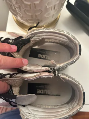 High Tops thumbnail 8