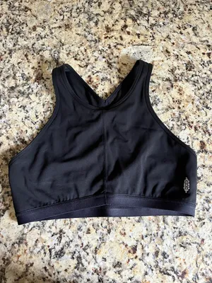 Free People Movement Sports Bra thumbnail 1