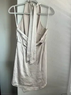 Selfie Leslie Mini Dress thumbnail 2