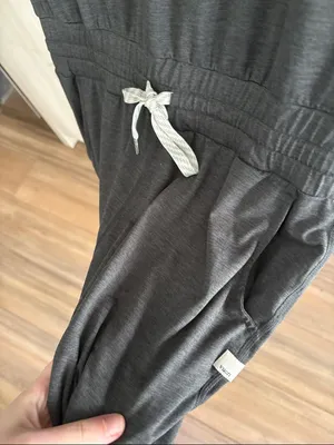 vuori | All Day Jumpsuit thumbnail 5