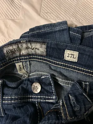 BKE Sabrina Jeans thumbnail 2