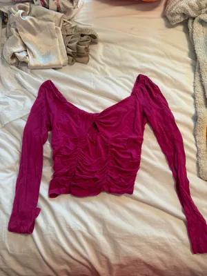 Urban Outfitters Top thumbnail 2