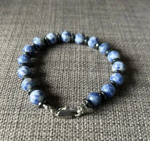 Bracelet Blue thumbnail 2