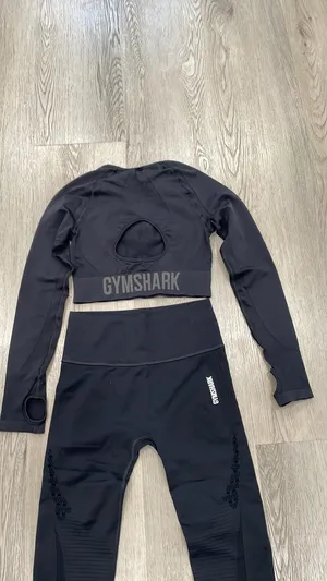 Gym shark set  thumbnail 3
