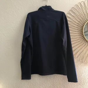 Patagonia Pullover XL Blue Fleece Better Sweater Pullover Outdoor Hiking 1/4 Zip thumbnail 4