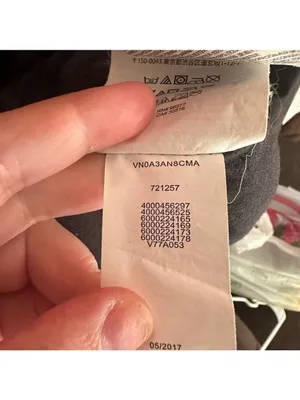 Vans Thanks Coach Jacket Camo thumbnail 12