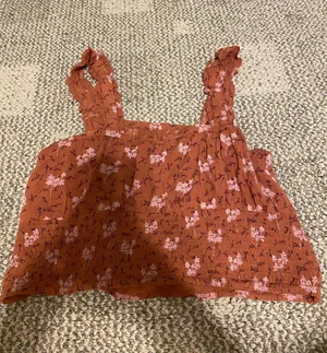American Eagle Womens  Tank Top thumbnail 1