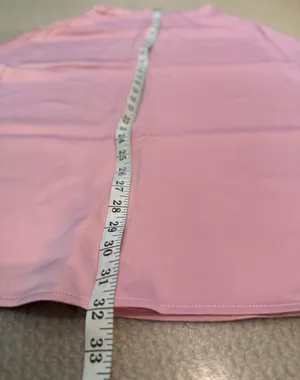 Zara midi satin Skirt size L thumbnail 2