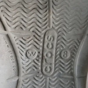 Crocs Sandals, Size 8 thumbnail 10