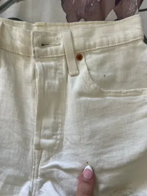Levi’s 501 Shorts thumbnail 5