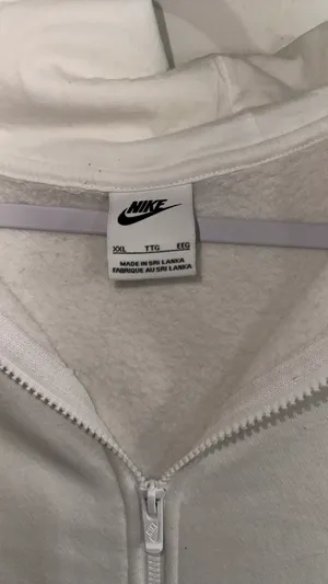 Nike Jacket Zip-Up thumbnail 2