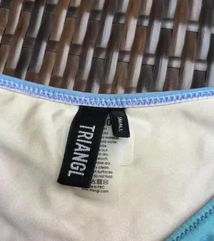 Triangl Bikini bottoms thumbnail 2