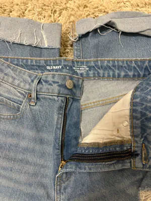 Old Navy Jeans thumbnail 4