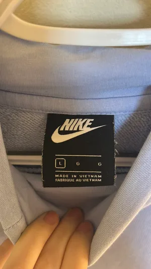 Nike Mockneck Sweatshirt thumbnail 5