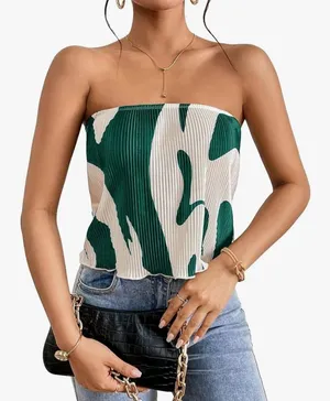 Amazon Tube top thumbnail 1