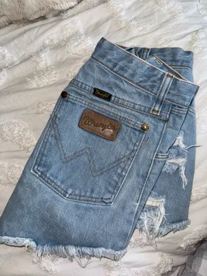 Wrangler Shorts thumbnail 5