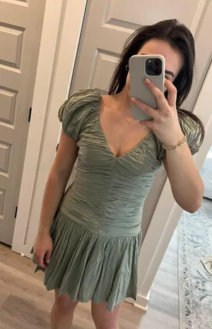 Abercrombie Dress thumbnail 1