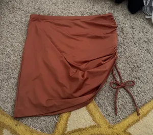 ZARA Mini Skirt thumbnail 1