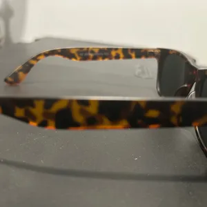 Tortoise Shell Sunglasses Brown thumbnail 6