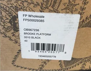 Feee people Brooke platform shoes thumbnail 8