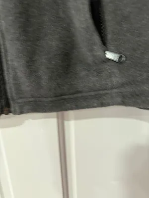 Columbia Sportswear Company Women’s Jacket Fleece Full Zip Graphite Size M thumbnail 9