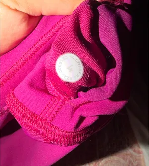Lululemon Wunder Train Shorts thumbnail 4