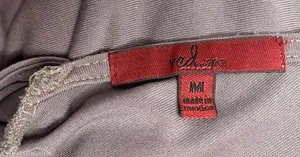 BKE Burgundy Top thumbnail 3