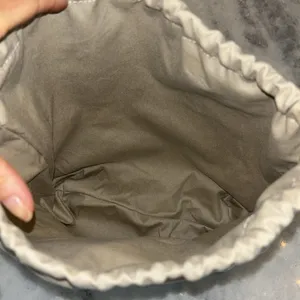 MARNI Drawstring Bag Tan thumbnail 5