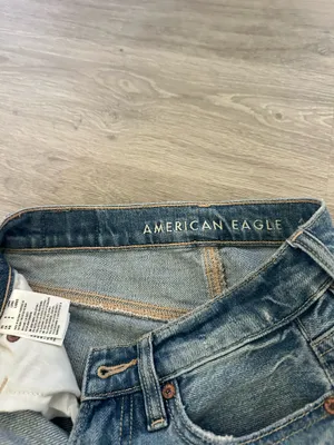 American Eagle Jeans thumbnail 3