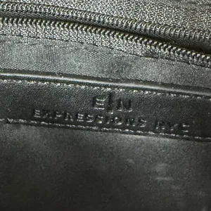 Expressions NYC Woven‎ Top-Handle Handbag thumbnail 5