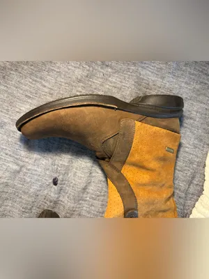 Merrell Captiva High Waterproof Riding Boots women’s size 6 thumbnail 9