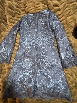 Mestiza Lace dress thumbnail 2