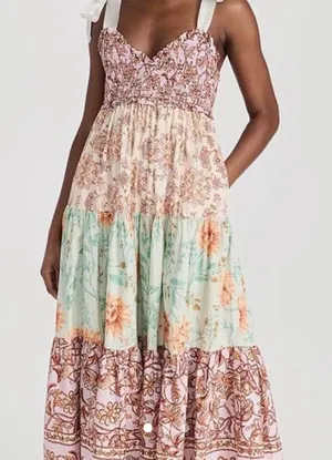 Bluebell Free People Dress thumbnail 1