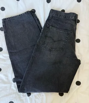 Levi’s Baggy Dad Jeans thumbnail 1