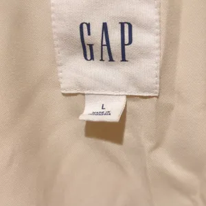 GAP sherpa jacket.Size L thumbnail 6