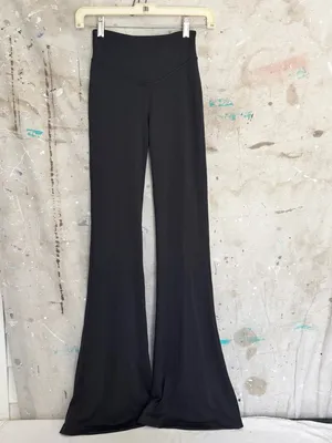 Lululemon Wunder Under SmoothCover Ultra-Flared High-Rise Yoga Pant thumbnail 2