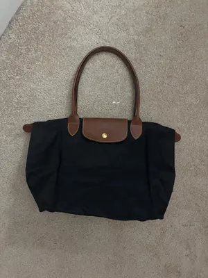 Longchamp Le Pilate Tote bag  thumbnail 3