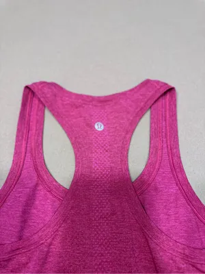 Lululemon Swiftly Tech Racerback Tank Top 2.0 thumbnail 7