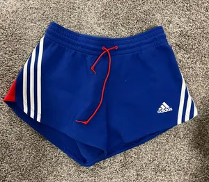 Adidas Running Shorts thumbnail 2
